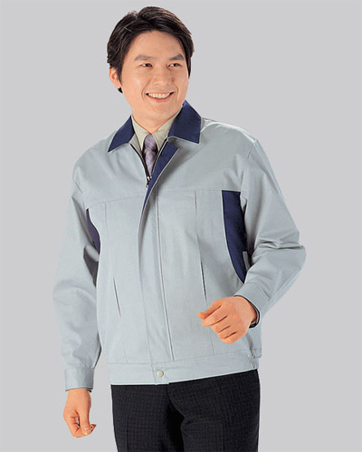 连体工作服