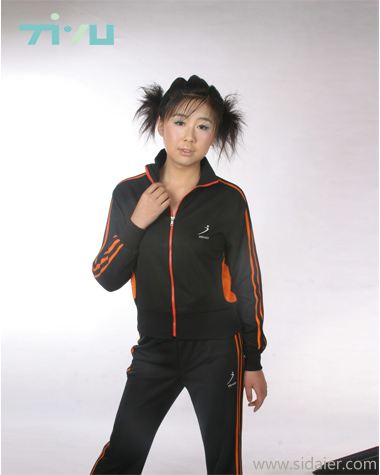 服装产品编号：S102C