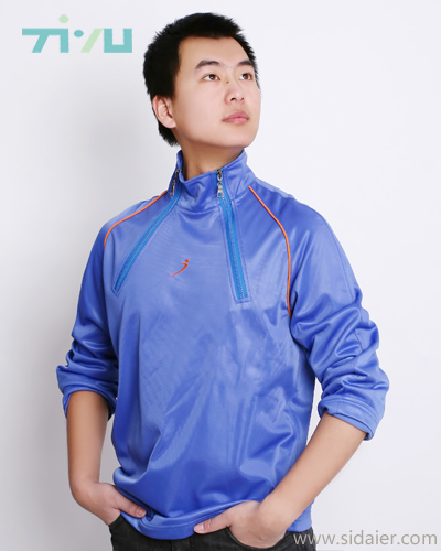 服装产品编号：S102D