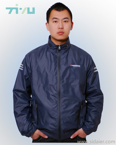服装产品编号：S102E