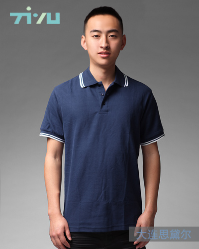 T恤/POLO T1220
