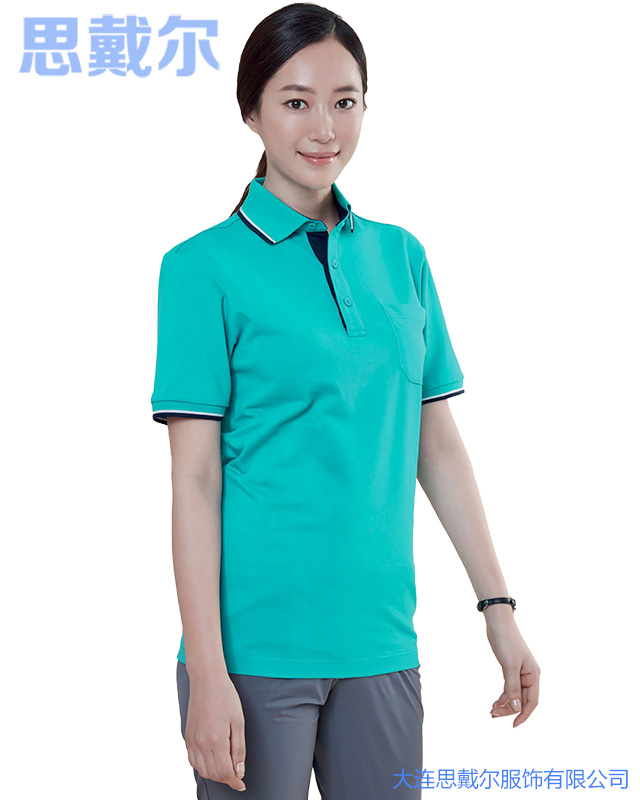 T恤/POLO T202F