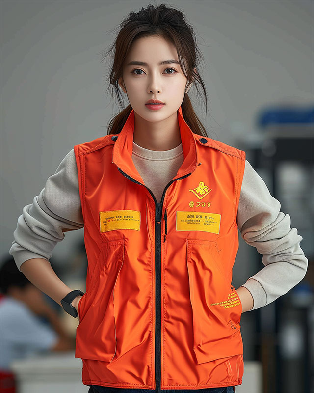 服装产品编号：L2406