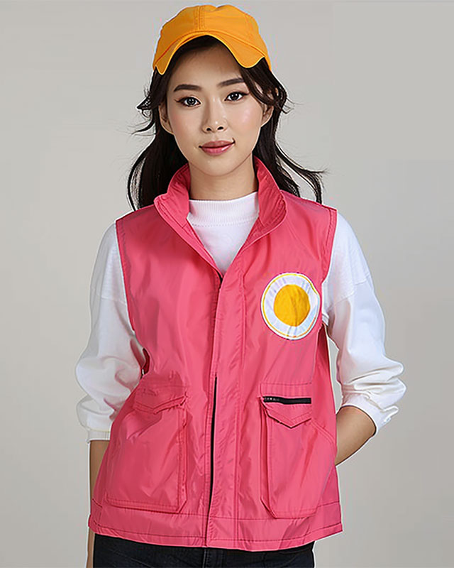 服装产品编号：L2401