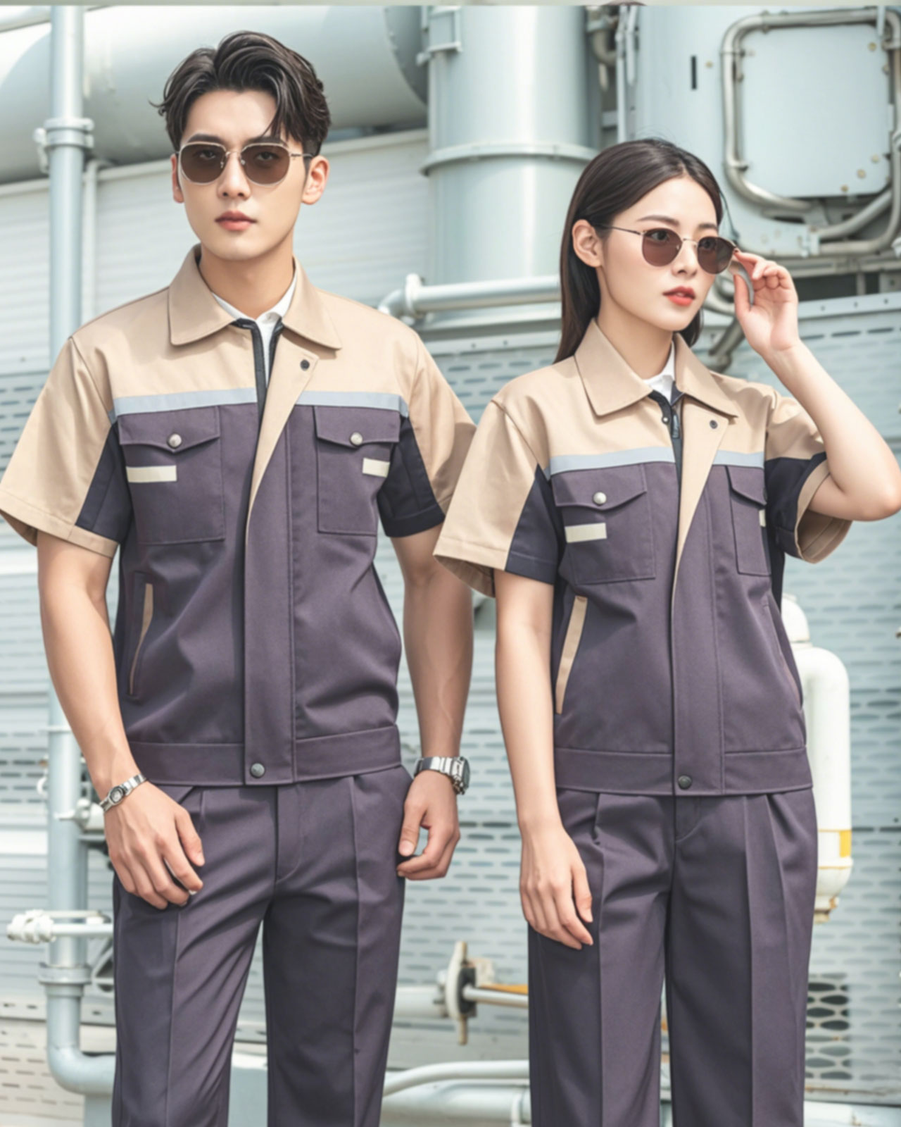 服装产品编号：E2530